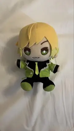 2025年最新】AMPTAKxcolors ぬいぐるみの人気アイテム - メルカリ