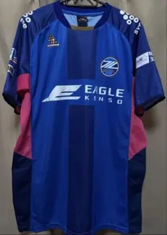 FC町田ゼルビア サッカーシャツ LLサイズその他5枚セット - メルカリ