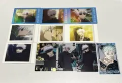 呪術廻戦 五条悟 パシャこれ　まとめ売り 2025年最新】呪術廻戦 ぱしゃこれ 五条悟の人気アイテム - メルカリ