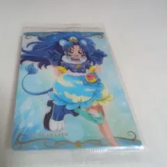 3弾11キュアジェラート　未開封　プリキュア　ウエハース　カード　まとめ値引