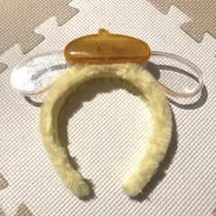 りんごいちご様専用　サンリオ　ポムポムプリン　ネオンカチューシャ　　※訳あり