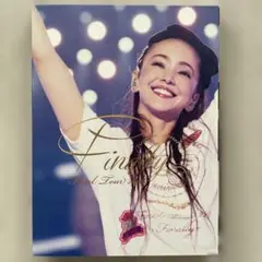安室奈美恵 Blu-ray Final Tour 2018 〜Finally〜