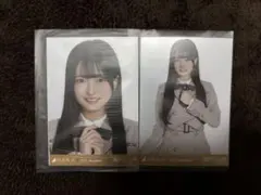 美*月様 乃木坂46 乃木コレ　40th制服　瀬戸口心月　ノーマル ヨリ　チュウ