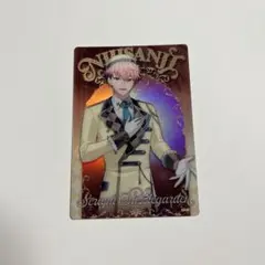 にじさんじウエハース セラフ・ダズルガーデン