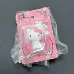 HELLO KITTYミニチュアコレクション チャーミーキティ