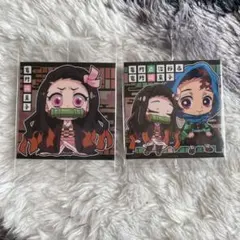 鬼滅の刃　ウエハース其の三　炭治郎& 竈門禰豆子