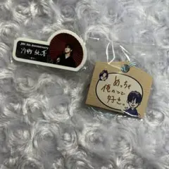 JO1 5thAnniversary 祭り カプセルトイ 河野純喜
