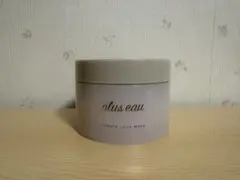 plus eau LYPOAIR LUXE MASK トリートメントのサムネイル