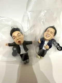 ゴイゴゴイでスーススなガチャキーホルダー　ダイアン