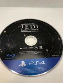 PS4 ジェダイ フォールイン オーダー