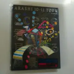 嵐☆10-11Tour  君と僕の見ている風景-STADIUM