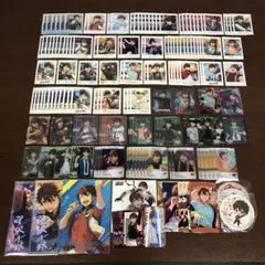 ❶あんスタ 守沢千秋 ぱしゃこれ 箔押し ぱしゃっつ 中国 ポトレ まとめ売り