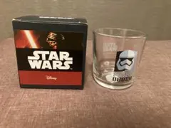 STAR WARS ファースト・オーダー タンブラー