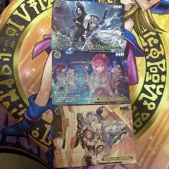 勝利の女神：NIKKE ニベルアリーナ まとめ売り - メルカリ