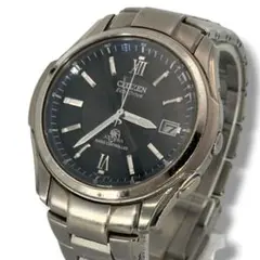 CITIZEN アテッサ H106-T010407 エコ・ドライブ - メルカリ