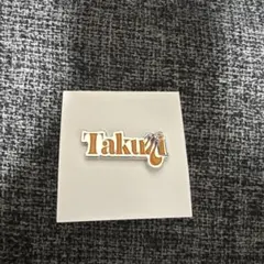 INI NEW YEAR POP-UP ポップアップ 尾崎匠海 ピンバッジ - メルカリ