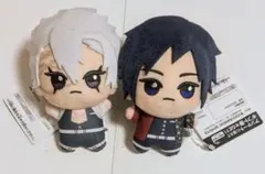 2025年最新】鬼滅の刃 ちびぐるみ vol.3 冨岡義勇の人気アイテム