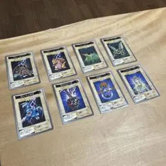 2026年最新】遊戯王カードバンダイ版まとめ売りの人気アイテム - メルカリ
