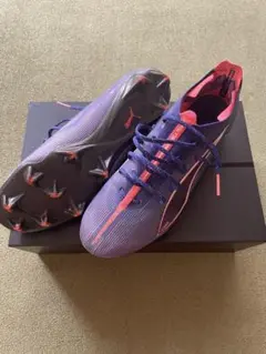 Puma Ultra 5 Carbon fg