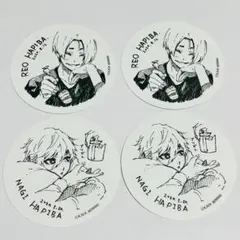 ブルーロック コースター