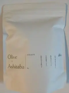 ASEAVE Olive x Ashitaba 90g - メルカリ