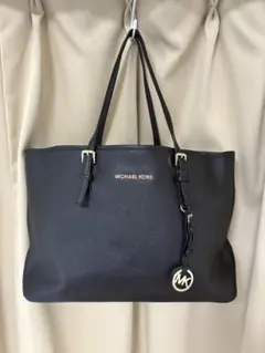 【美品】MICHAEL KORS トートバッグ 2WAY ショルダー
