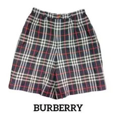 2026年最新】BURBERRY レディース キュロットの人気アイテム - メルカリ
