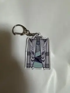 キスマイ衣装展The Couture□衣装ルックキーホルダー□藤ヶ谷玉森