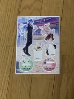 原神 × サーティワン アイスクリームコラボ