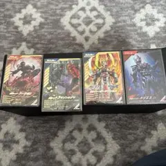 ガンバレジェンズ　LRまとめ売り