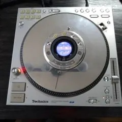 Technics SL-DZ1200 DJ CDJ ターンテーブル　１台