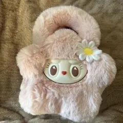 ポップランド限定　ラブブ　バック
