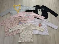 いちご トップス