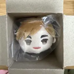 ハイキュー 宮侑もち もちマス ミニブロック