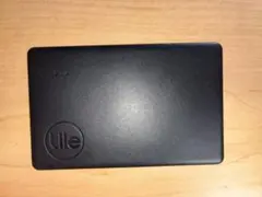ジャンク Tile Slim スマートトラッカー 本体 電池切れ