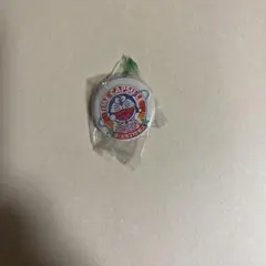 ドラえもん　2001年缶バッジ