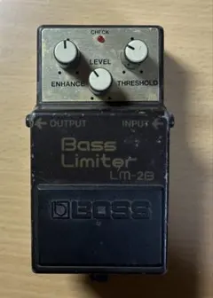 2026年最新】BOSS LM-2の人気アイテム - メルカリ