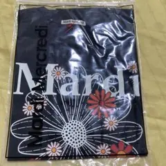 マルディメクルディ Mardi Mercredi スウェット