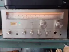 アンプ PIONEER STEREO RECEIVER MR-1000 Pioneer stereo amplifier MR-1000: Real Yahoo auction salling