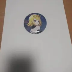 プロセカ　コネクトライブ　缶バッジ　鏡音リン②