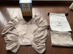 コニー抱っこ紐サマー