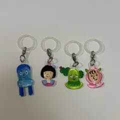 みいつけた！ めじるしアクセサリー 第一弾