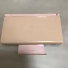 ニンテンドーDS Lite 本体 動作確認済み ソフト認識OK 充電OK 中古品
