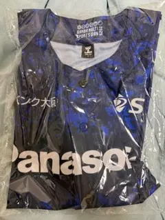 ガンバ大阪 シャツ