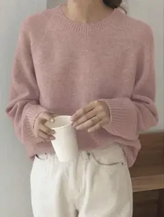 SHEIN DAZY 長袖 ニット