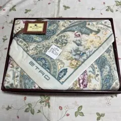 2025年最新】エトロ タオルケットの人気アイテム - メルカリ