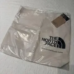 【thenorthface】キャンバストートバッグ