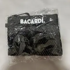 BACARDIのミニポーチ　非売品