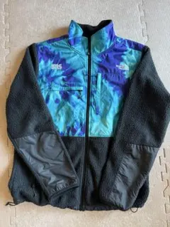 デナリ　SNS × The North Face Denali Jacket