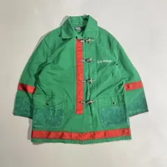 ファイヤーマンジャケット